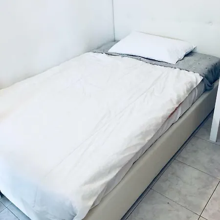 Petrarca House 토리노