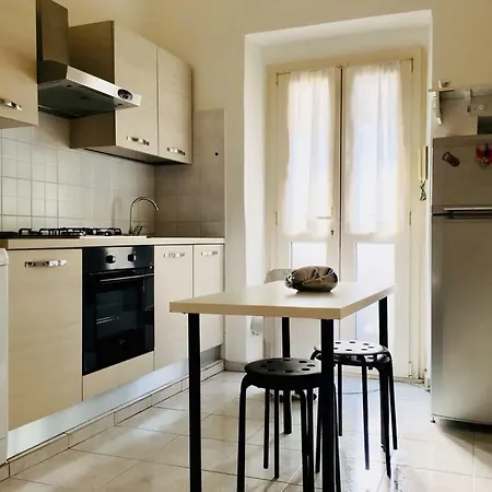 公寓 Petrarca House