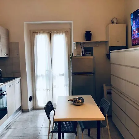 公寓 Petrarca House *